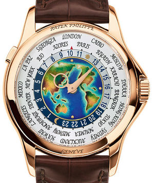 5131R-001 Patek Philippe Complicated Watches