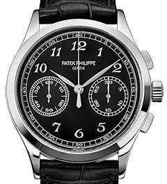 5170G-010 Patek Philippe Complicated Watches