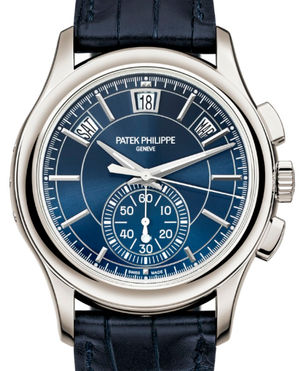 5905P-001 Patek Philippe Complicated Watches