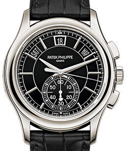 5905P-010 Patek Philippe Complicated Watches