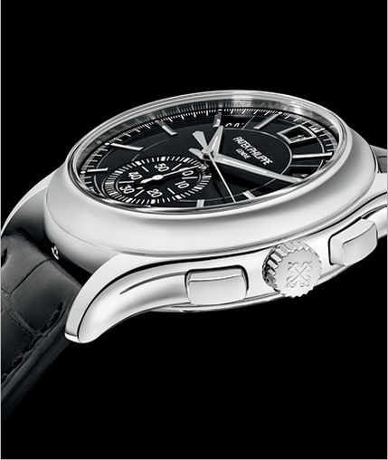 5905P-010 Patek Philippe Complicated Watches