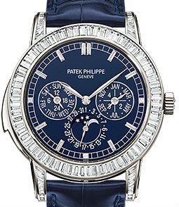5073P-010 Patek Philippe Grand Complications
