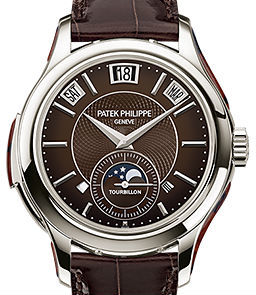 5207/700P-001 Patek Philippe Grand Complications