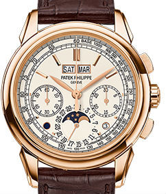 5270R-001 Patek Philippe Grand Complications