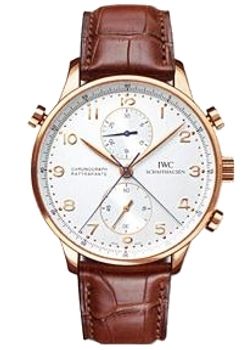 IW3712-03 IWC Portugieser