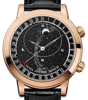 6102R-001 Patek Philippe Grand Complications