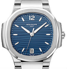 7118/1A-001 Patek Philippe Nautilus Ladies