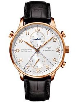 IW3712-04 IWC Portugieser