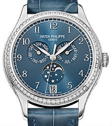 4947G-001 Patek Philippe Complicated Watches