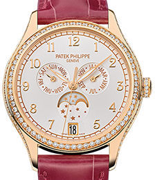 4947R-001 Patek Philippe Complicated Watches