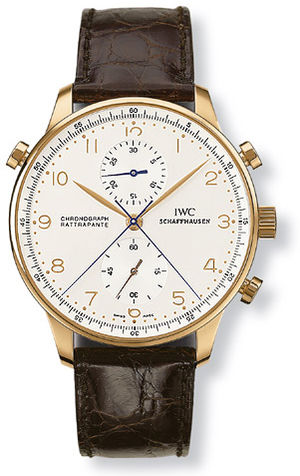 IW3712-11 IWC Portugieser