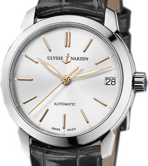 8103-116-2/91 Ulysse Nardin Classico