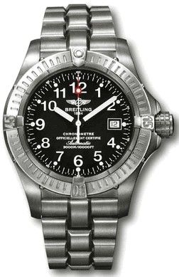 E17370.BLACK.PROFTI Breitling Avenger