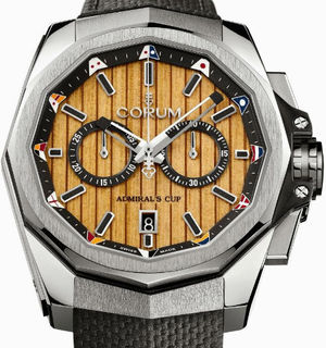 A116/02599 Corum Admiral AC-ONE 45