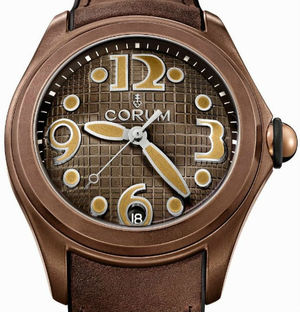 L082/02424 - 082.301.98/0062 FG30 Corum Bubble
