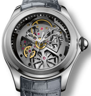L082/02595 - 082.400.20/0019 SQ19 Corum Bubble