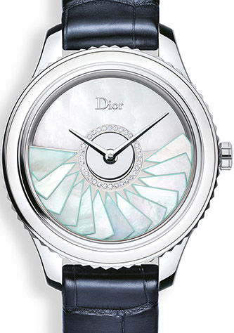 CD153B11A001 0000 Dior Dior VIII Grand Bal Collection