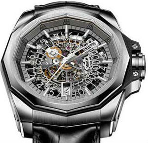 A082/02336 - 082.401.04/0F01 FH10 Corum Admiral AC-ONE 45
