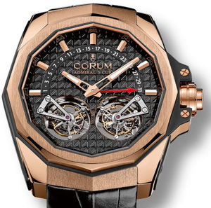 A108/02339 Corum Admiral AC-ONE 45