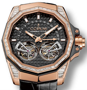 A108/02365 Corum Admiral AC-ONE 45