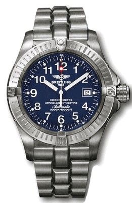 E17370.BLUE.PROFTI Breitling Avenger