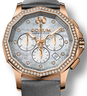 132.101.85/0149 PK10 Corum Admiral Legend Lady