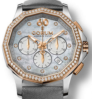 132.101.29/F149 PK10 Corum Admiral Legend Lady