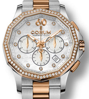 132.101.29/V200 PN09 Corum Admiral Legend Lady