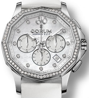 132.101.47/0F49 PN19 Corum Admiral Legend Lady