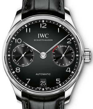 IW500703 IWC Portugieser