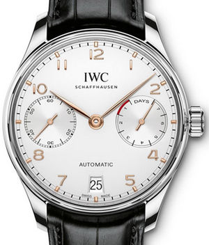 IW500704 IWC Portugieser