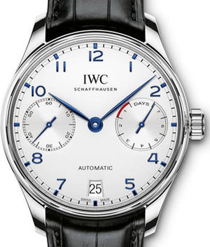 IW500705 IWC Portugieser