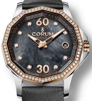 082.101.29/0F41 PN10 Corum Admiral Legend Lady