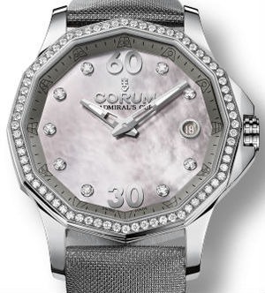 082.101.47/F149 PK11 Corum Admiral Legend Lady