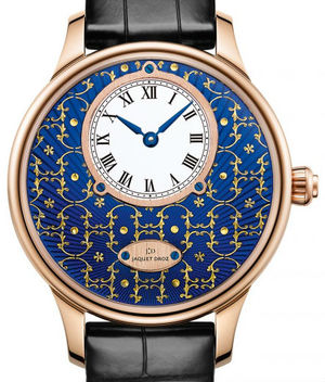 J005013242 Jaquet Droz Petite Heure Minute