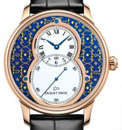J003033401 Jaquet Droz Grande Seconde