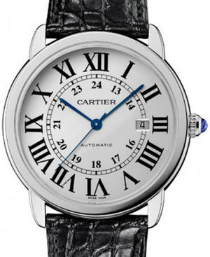 W6701010 Cartier Ronde Solo De Cartier