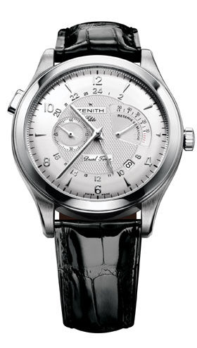 03.0520.683/01.c492 Zenith Elite