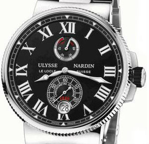 1183-122-7M/42 V2 Ulysse Nardin Marine