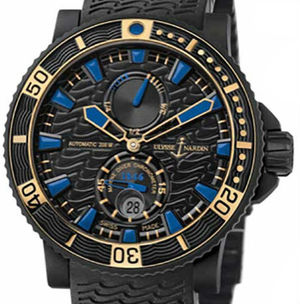 263-92LE-3C/923-RG Ulysse Nardin Diver