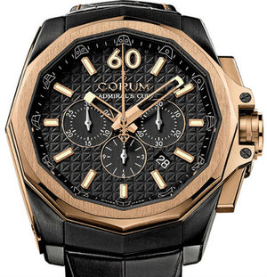 132.211.86/0F01 ANAM Corum Admiral AC-ONE 45