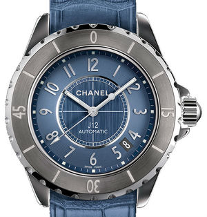 H4338 Chanel J12 Chromatic