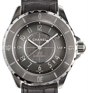 H4187 Chanel J12 Chromatic