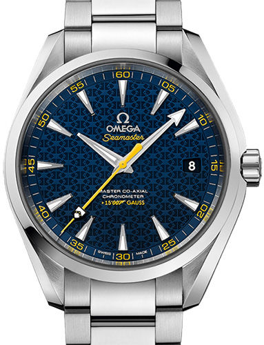 231.10.42.21.03.004 Omega Seamaster Aqua Terra
