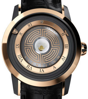 MTR.AVE15.001-068 Christophe Claret Traditional Complications