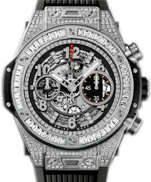 411.NX.1170.RX.0904 Hublot Big Bang Unico 45 mm