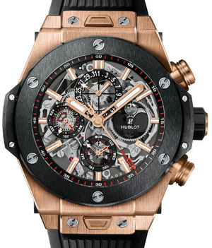 406.OM.0180.RX Hublot Big Bang Unico 45 mm