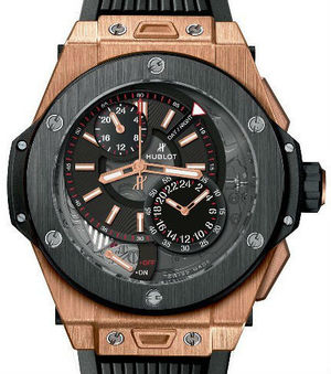 403.OM.0123.RX Hublot Big Bang Unico 45 mm