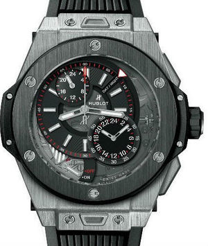 403.NM.0123.RX Hublot Big Bang Unico 45 mm