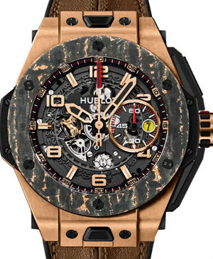 401.OJ.0123.VR Hublot Big Bang Unico 45 mm